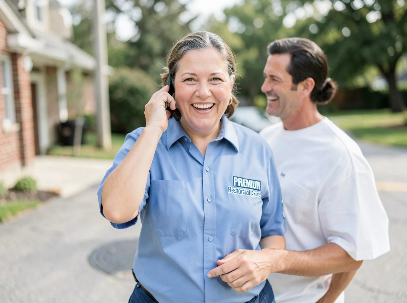Water Damage Restoration South River, NJ FAQs